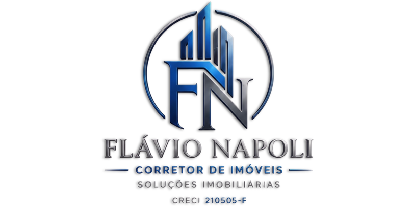 Logo da imobilária