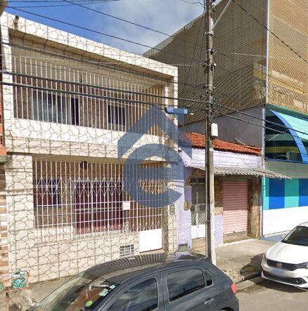 Casa à venda com 3 quartos, 104m² - Foto 2