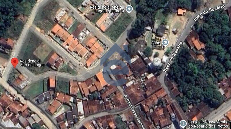 Terreno à venda, 216m² - Foto 3