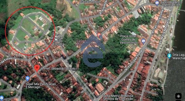Terreno à venda, 216m² - Foto 4