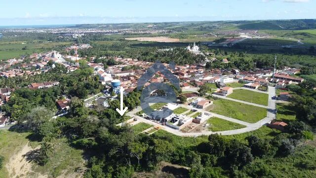 Terreno à venda, 216m² - Foto 2