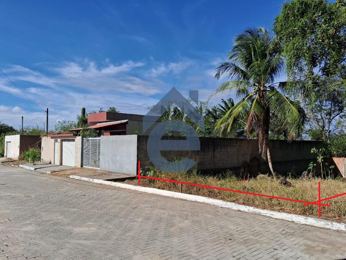 Terreno à venda, 216m² - Foto 6