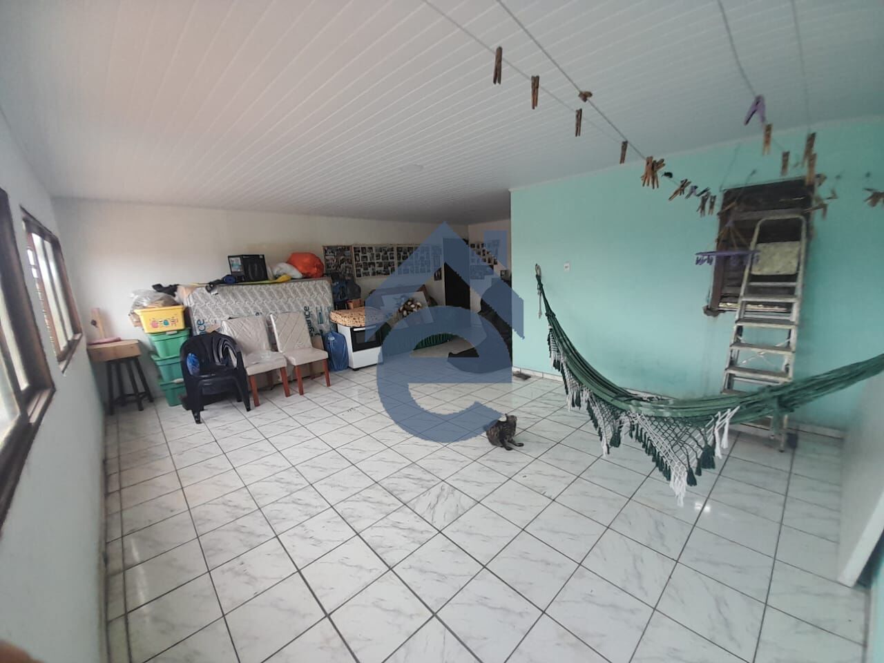 Casa à venda com 5 quartos, 132m² - Foto 24