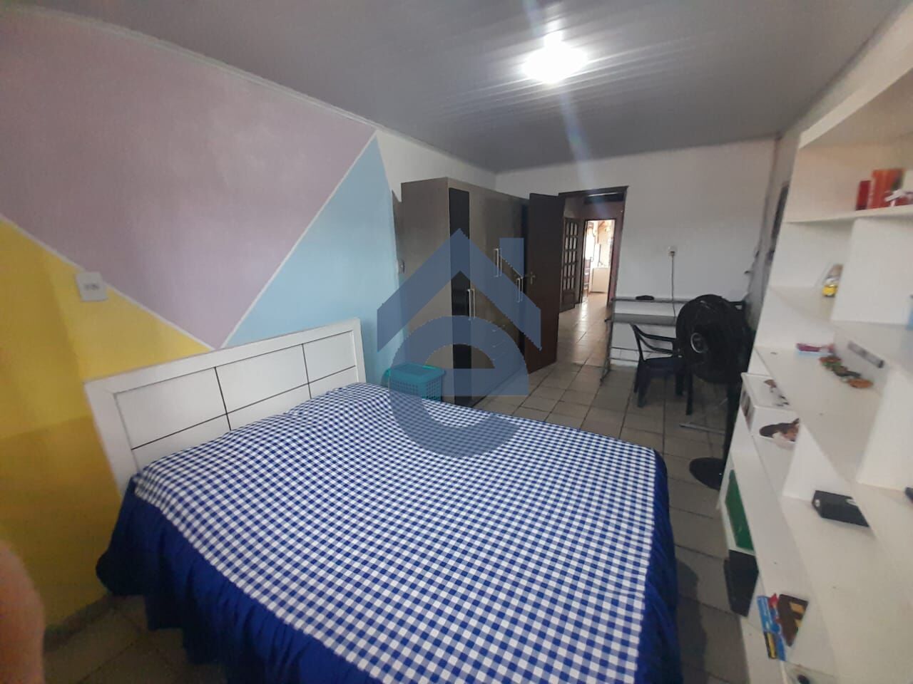 Casa à venda com 5 quartos, 132m² - Foto 18