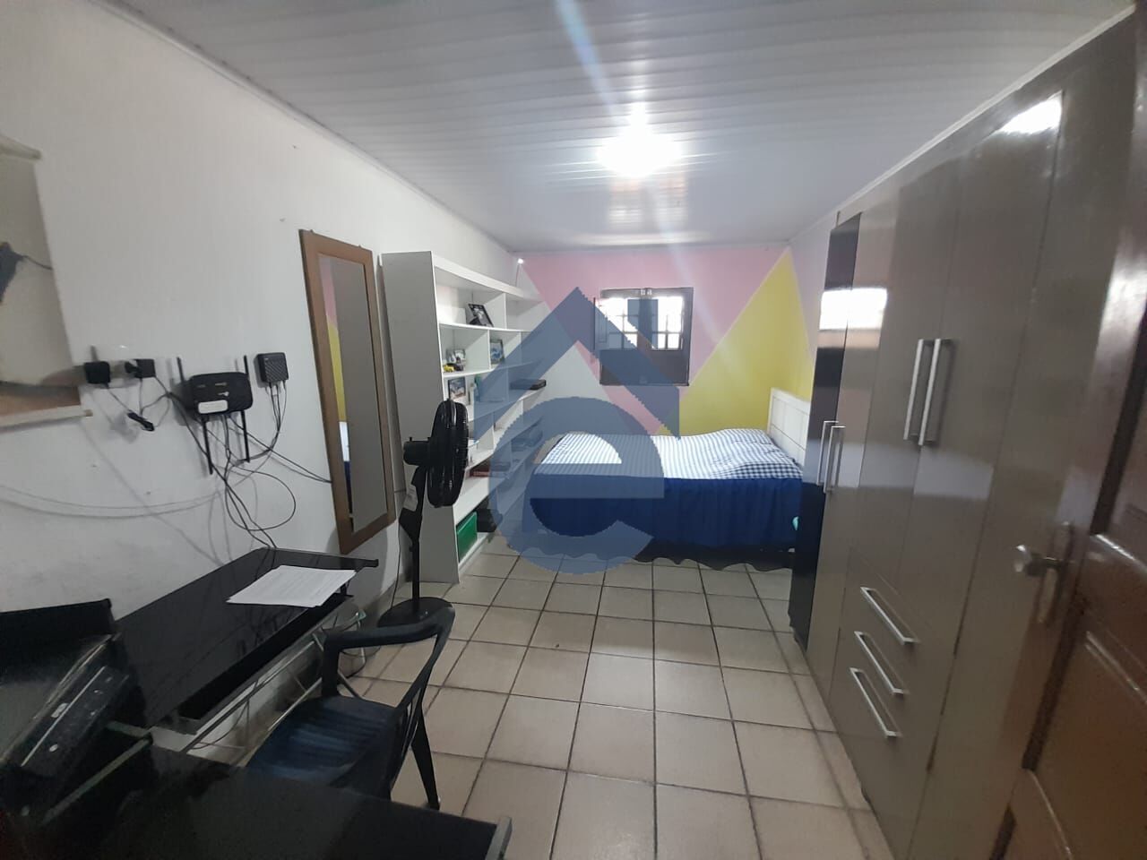 Casa à venda com 5 quartos, 132m² - Foto 22