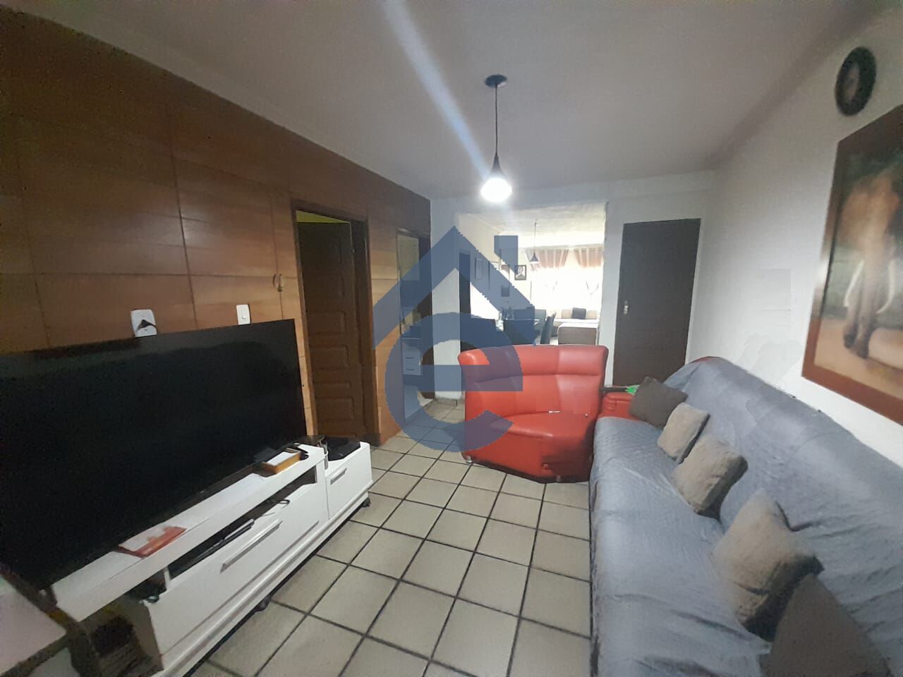 Casa à venda com 5 quartos, 132m² - Foto 5