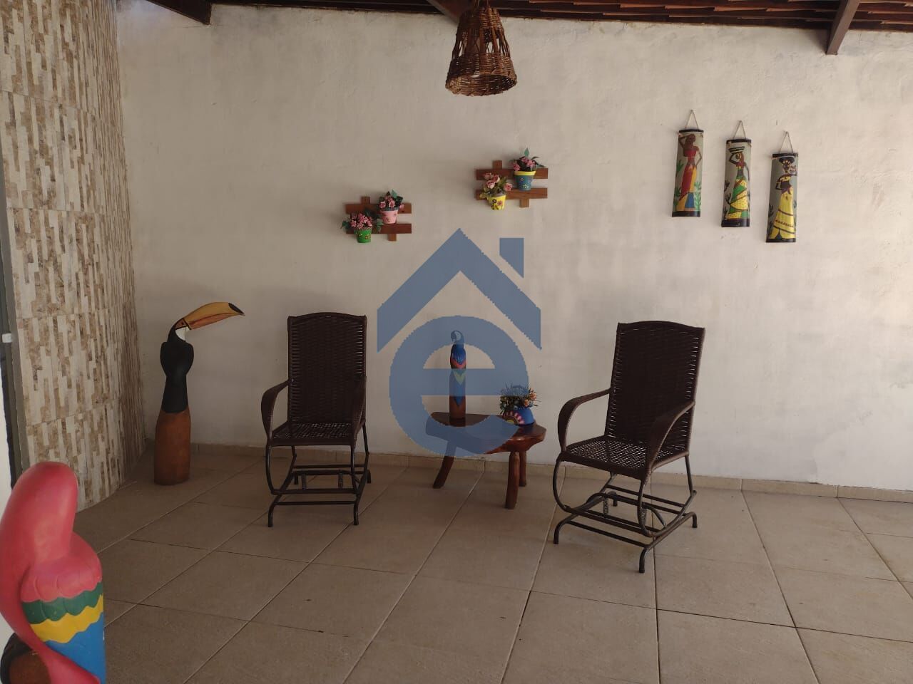 Casa à venda com 2 quartos, 129m² - Foto 6