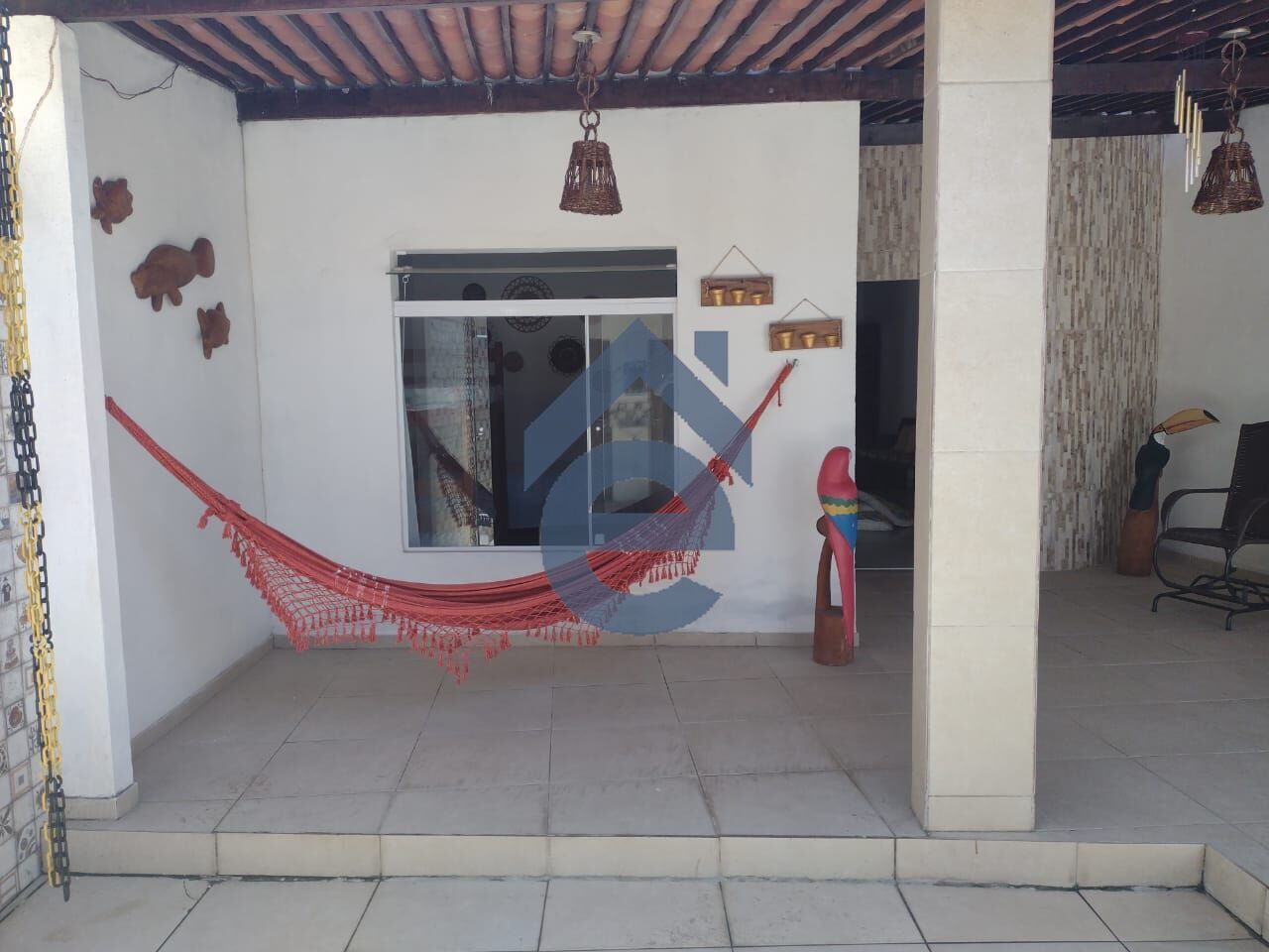 Casa à venda com 2 quartos, 129m² - Foto 3