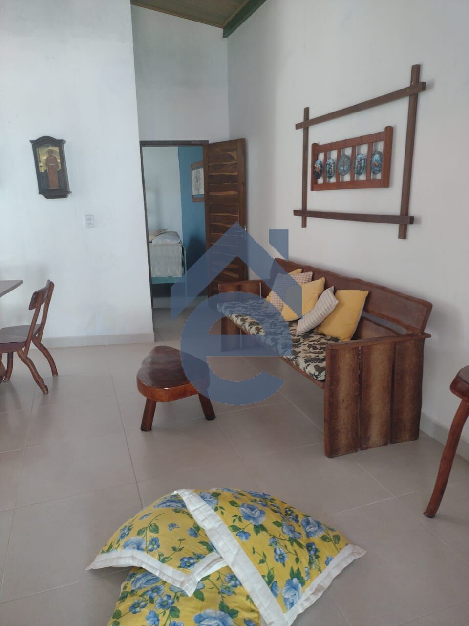 Casa à venda com 2 quartos, 129m² - Foto 8