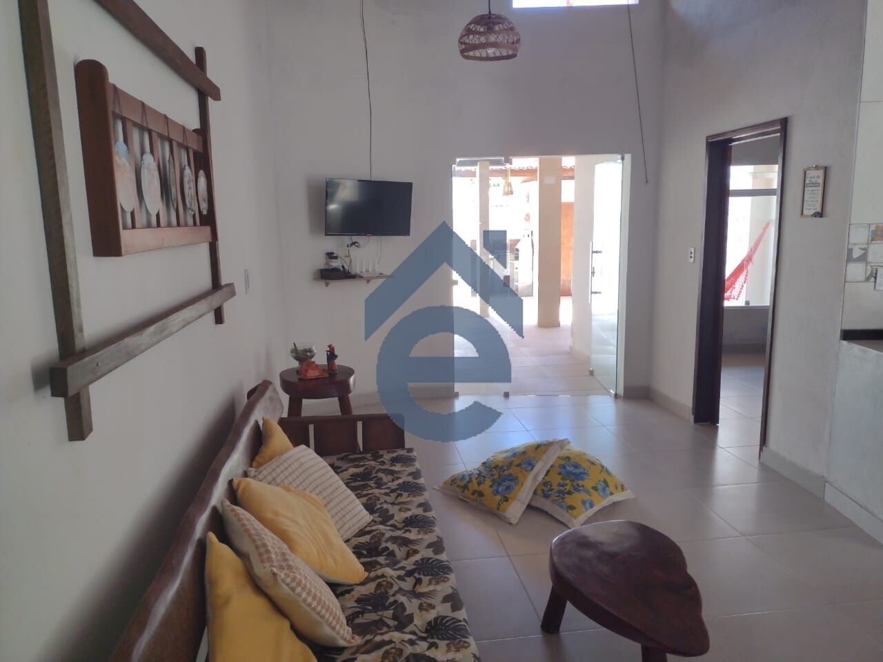 Casa à venda com 2 quartos, 129m² - Foto 7