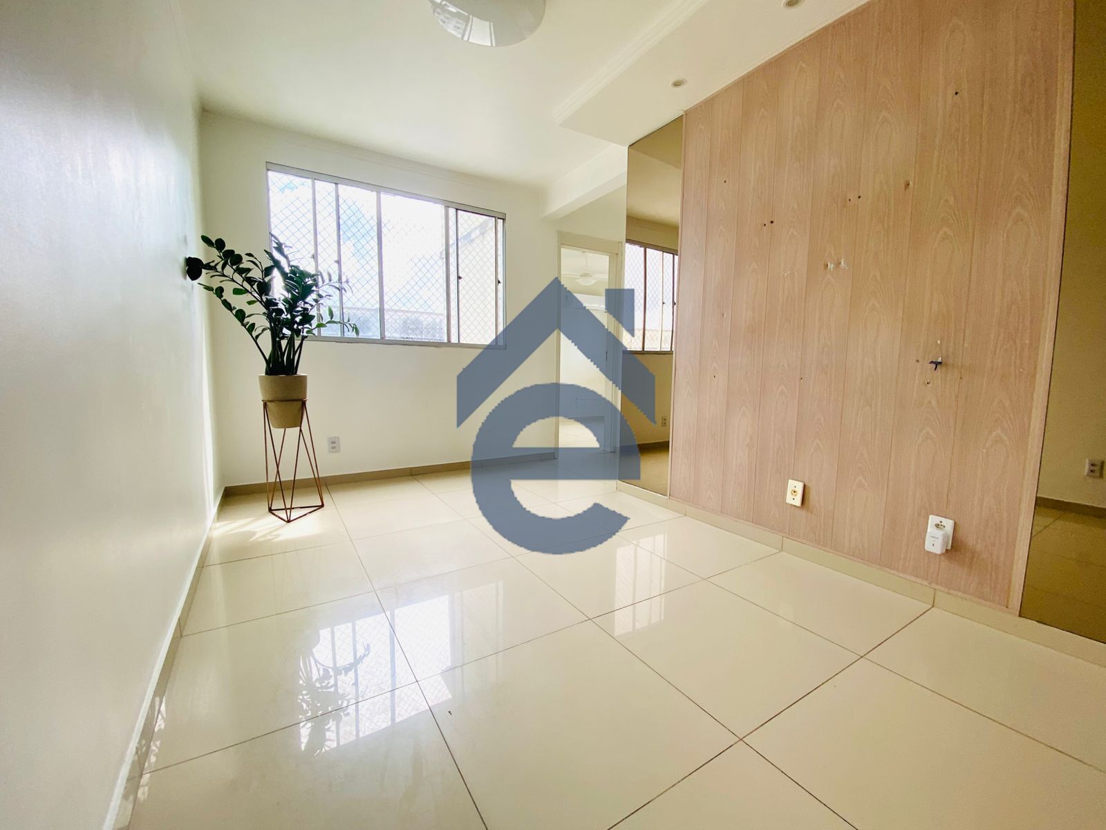 Apartamento à venda com 2 quartos, 52m² - Foto 6