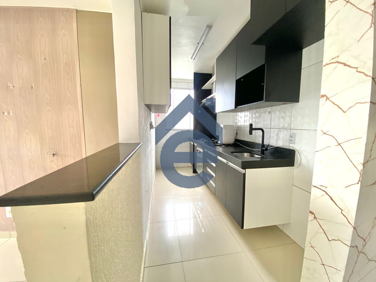 Apartamento à venda com 2 quartos, 52m² - Foto 7