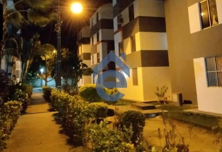 Apartamento à venda com 2 quartos, 43m² - Foto 20