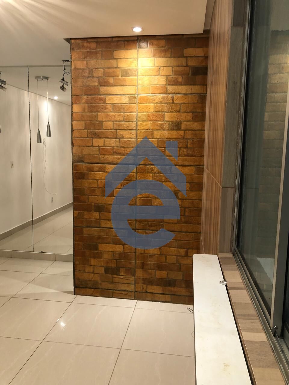 Apartamento à venda com 2 quartos, 43m² - Foto 6