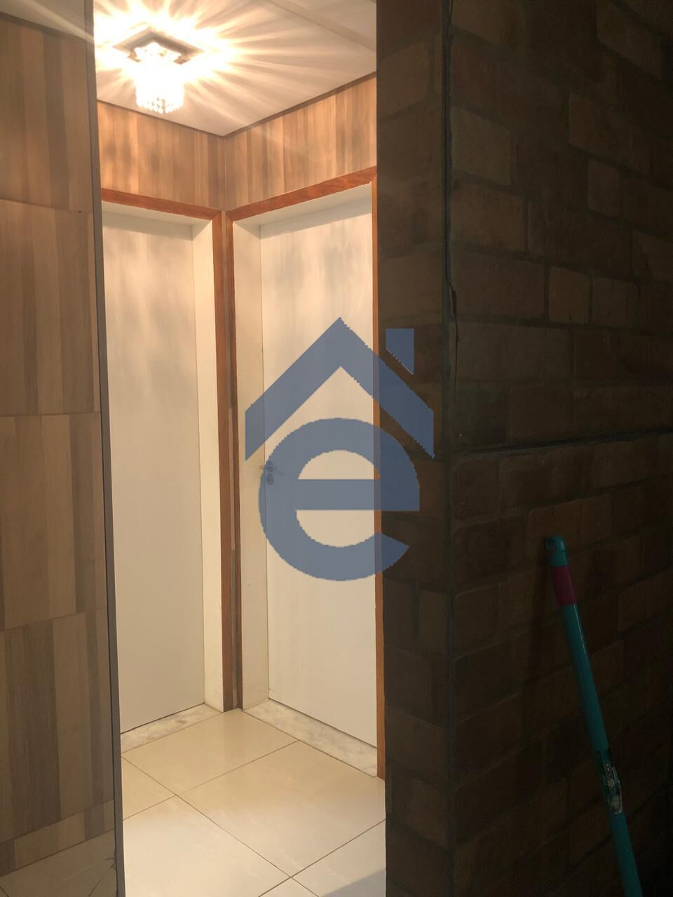 Apartamento à venda com 2 quartos, 43m² - Foto 8