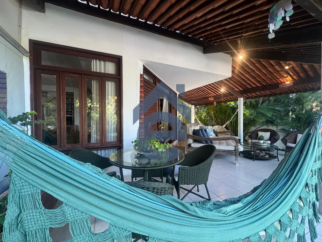 Casa à venda com 6 quartos, 545m² - Foto 21