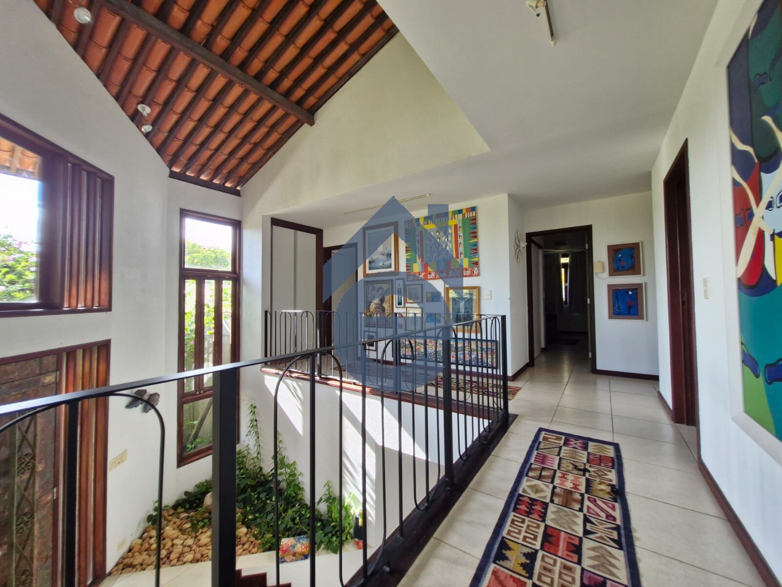 Casa à venda com 6 quartos, 545m² - Foto 12
