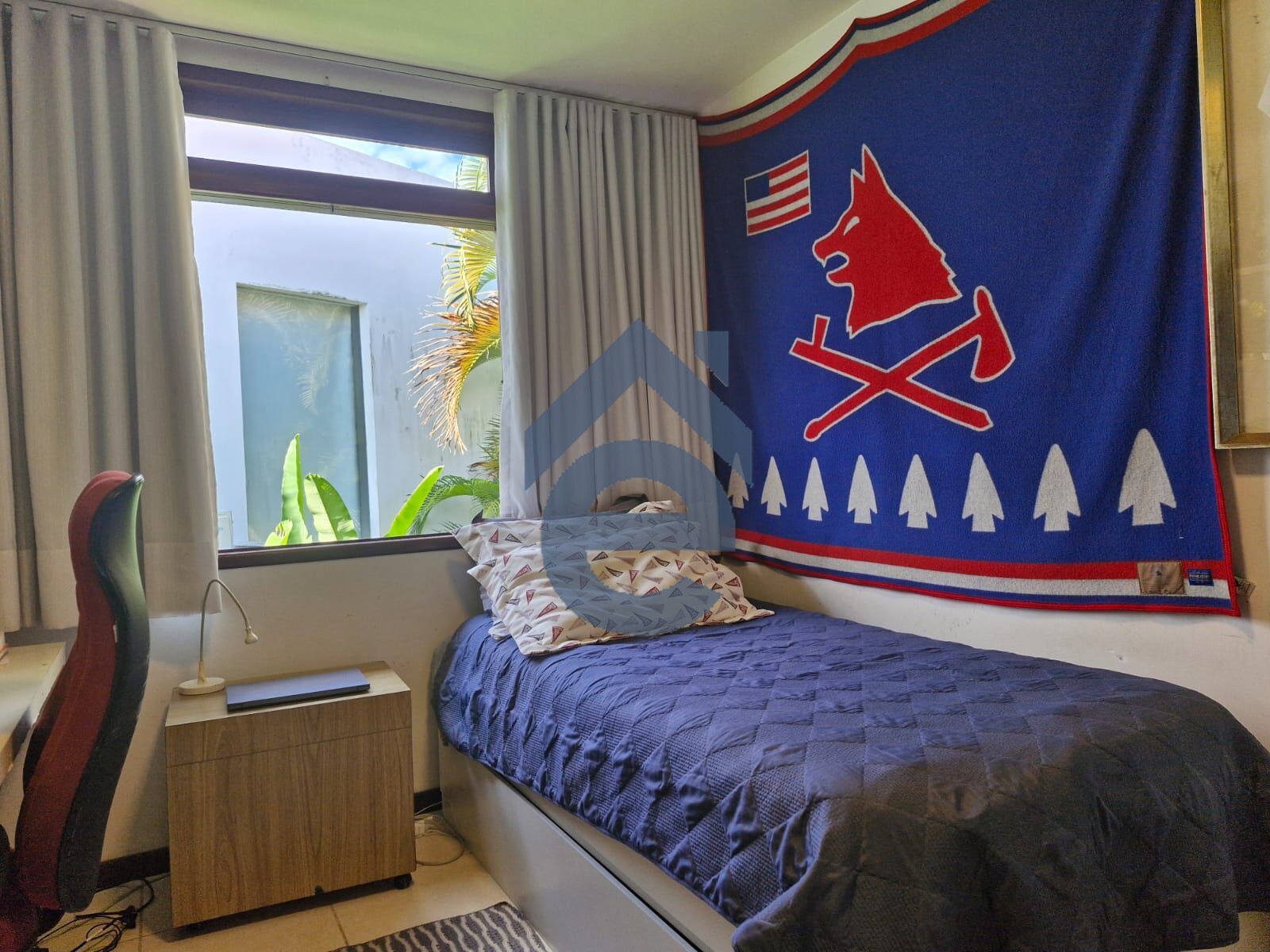 Casa à venda com 6 quartos, 545m² - Foto 15