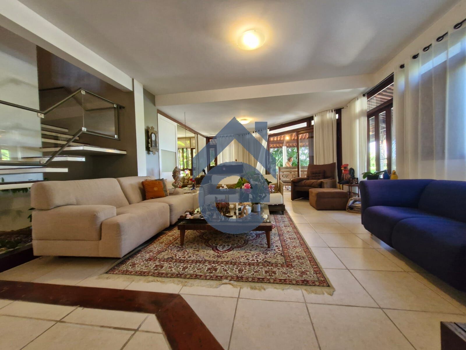 Casa à venda com 6 quartos, 545m² - Foto 4