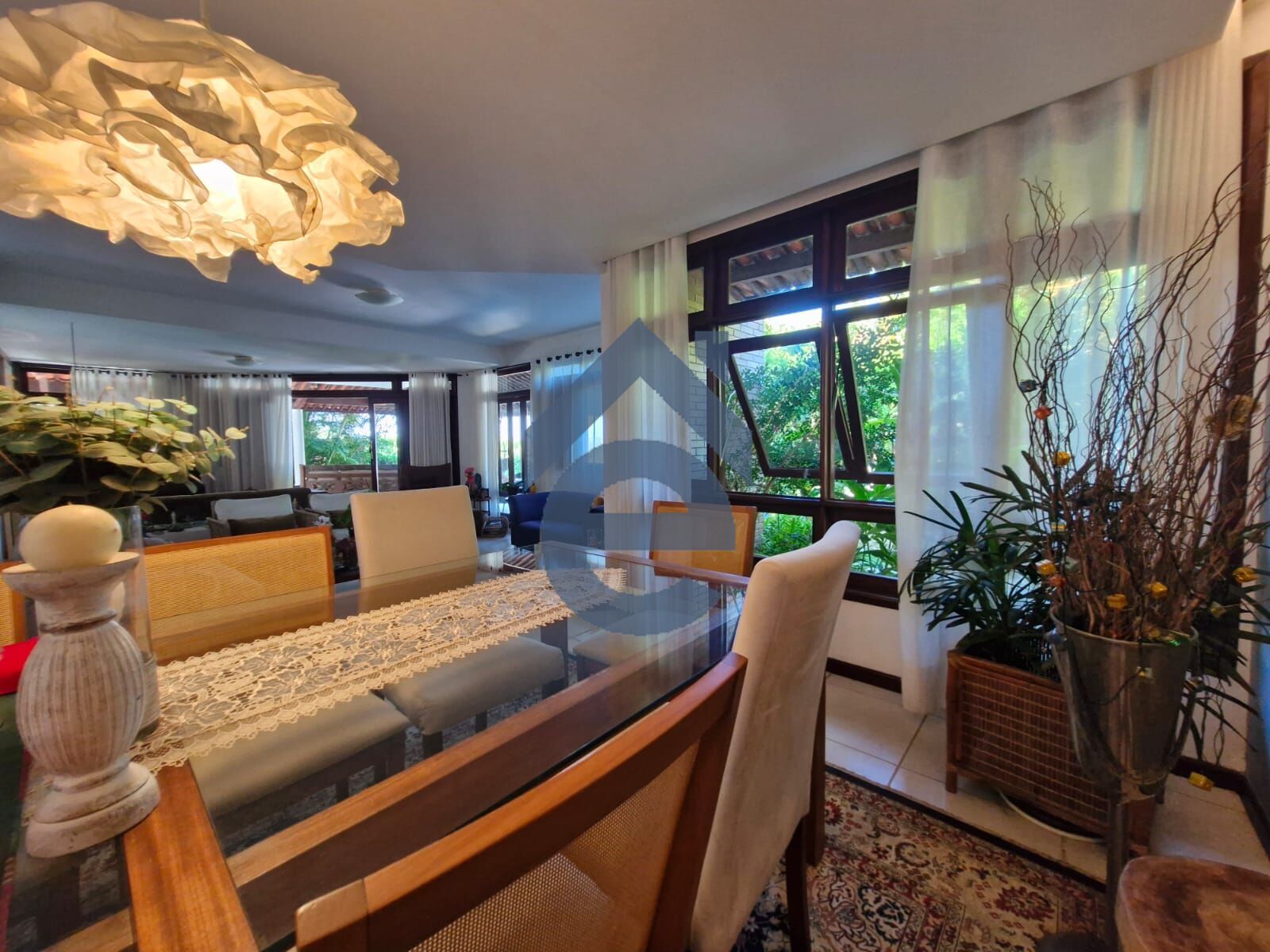 Casa à venda com 6 quartos, 545m² - Foto 3