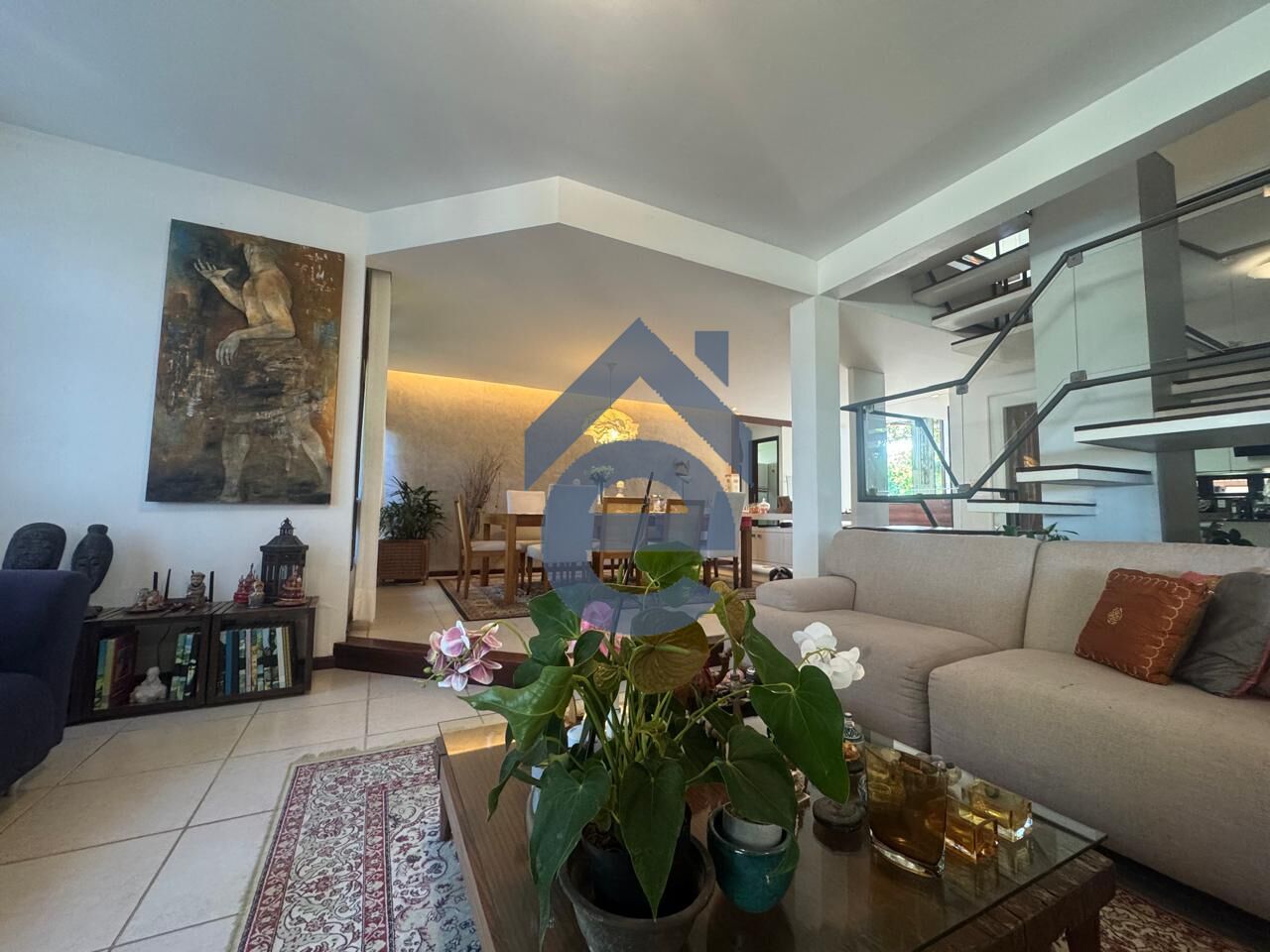 Casa à venda com 6 quartos, 545m² - Foto 5