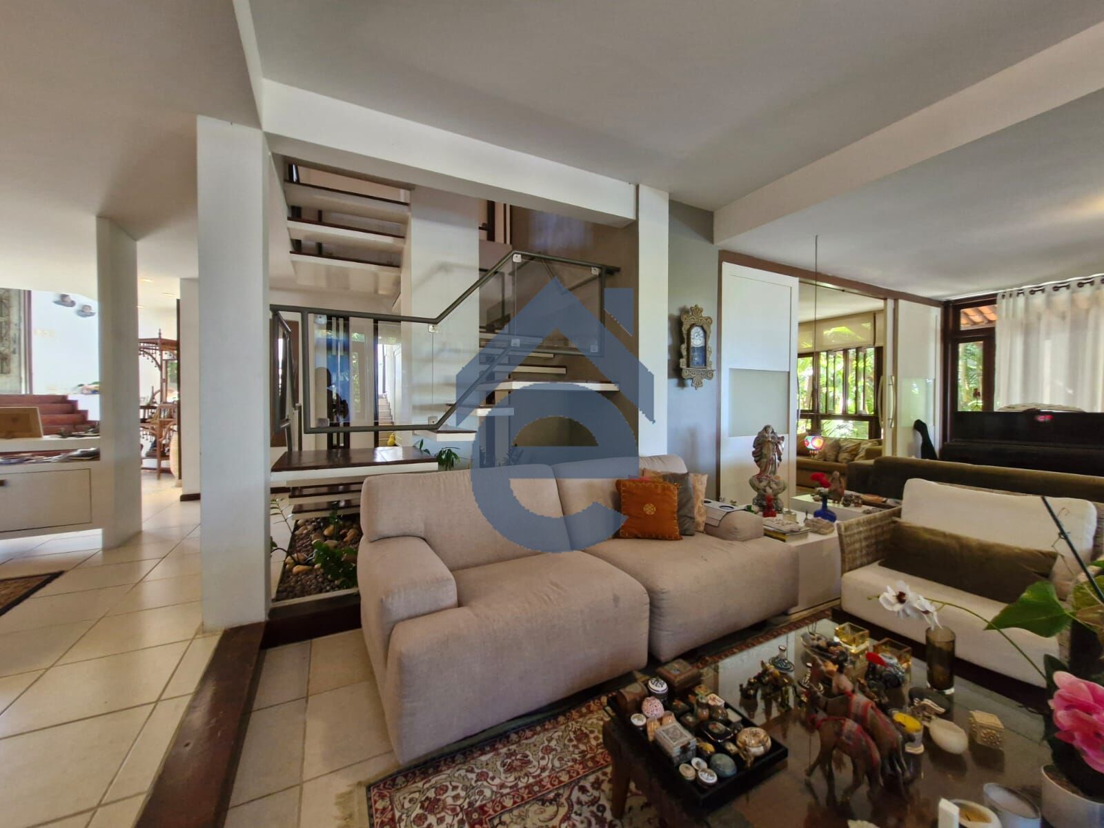 Casa à venda com 6 quartos, 545m² - Foto 6