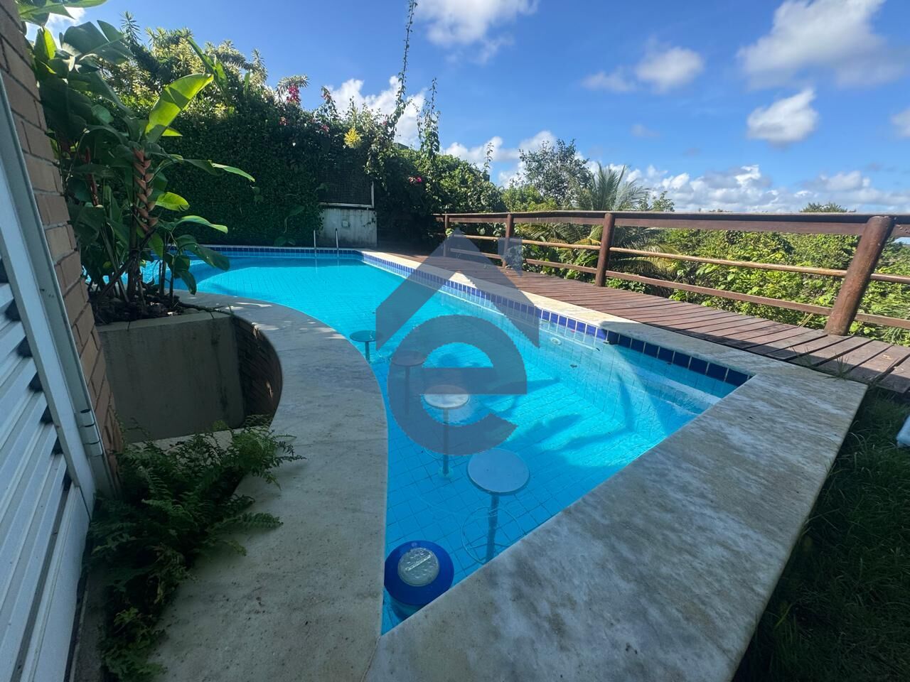 Casa à venda com 6 quartos, 545m² - Foto 28