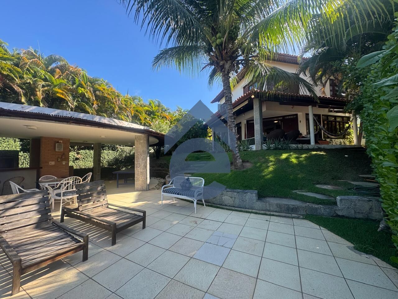 Casa à venda com 6 quartos, 545m² - Foto 26