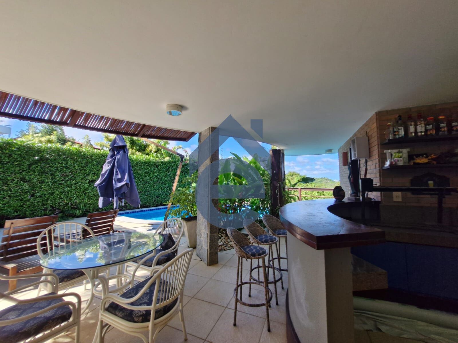 Casa à venda com 6 quartos, 545m² - Foto 24