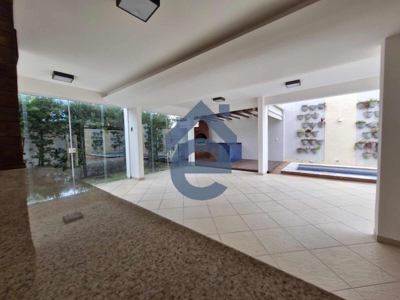 Casa à venda com 4 quartos, 437m² - Foto 45