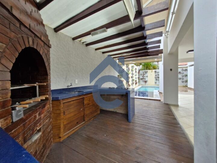 Casa à venda com 4 quartos, 437m² - Foto 37