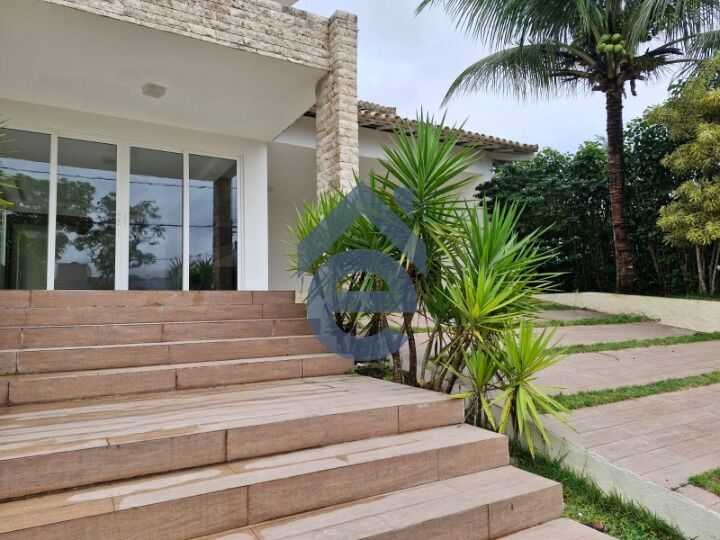 Casa à venda com 4 quartos, 437m² - Foto 1