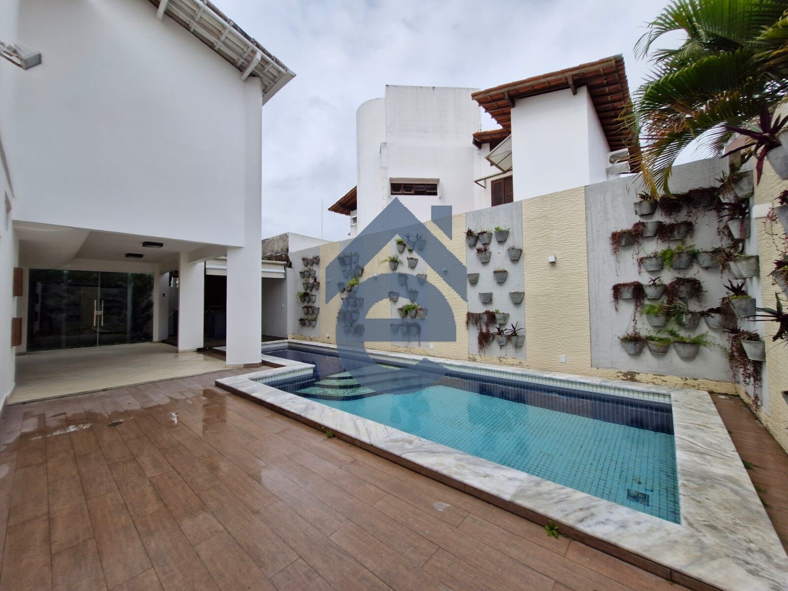 Casa à venda com 4 quartos, 437m² - Foto 34