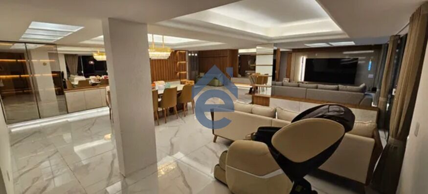 Apartamento para alugar com 4 quartos, 282m² - Foto 5