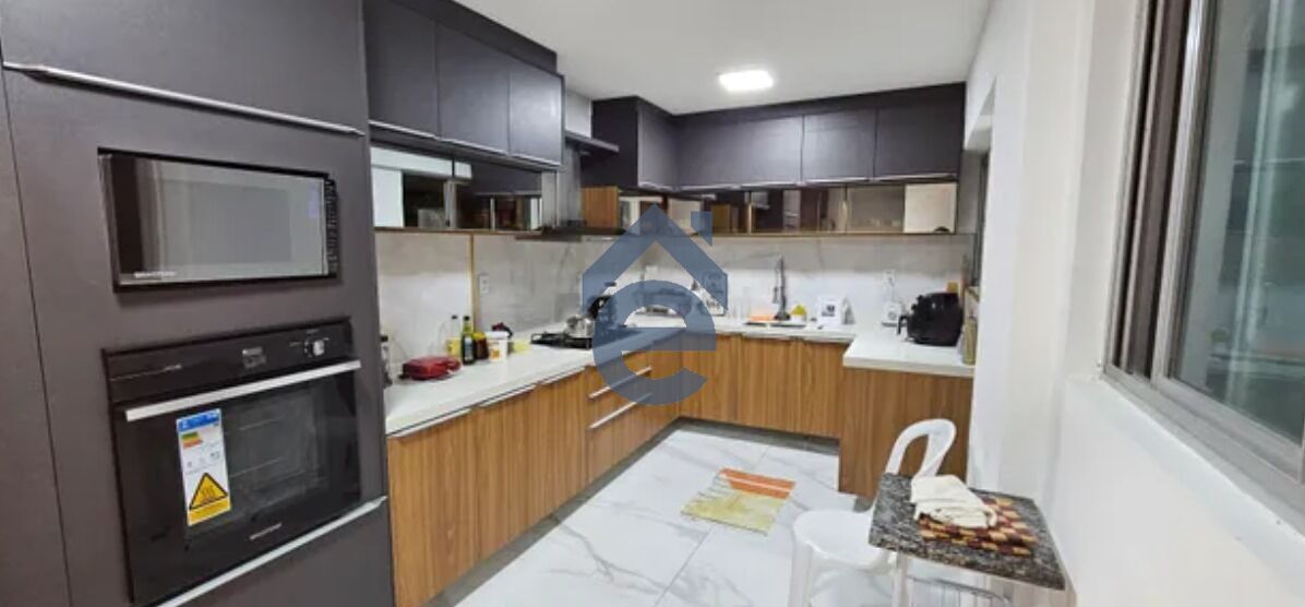Apartamento para alugar com 4 quartos, 282m² - Foto 8