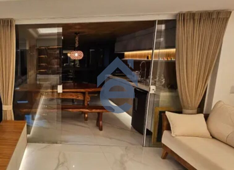 Apartamento para alugar com 4 quartos, 282m² - Foto 7