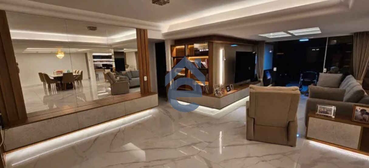 Apartamento para alugar com 4 quartos, 282m² - Foto 10