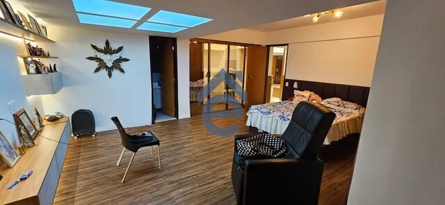 Apartamento para alugar com 4 quartos, 282m² - Foto 13