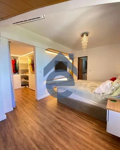 Apartamento para alugar com 4 quartos, 282m² - Foto 12