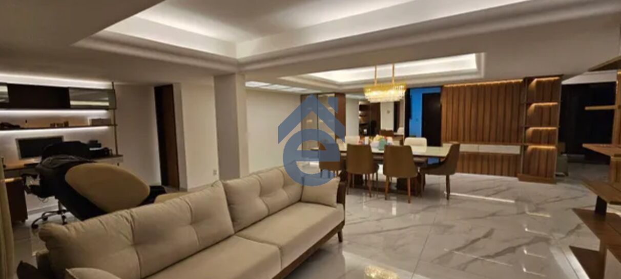 Apartamento para alugar com 4 quartos, 282m² - Foto 6