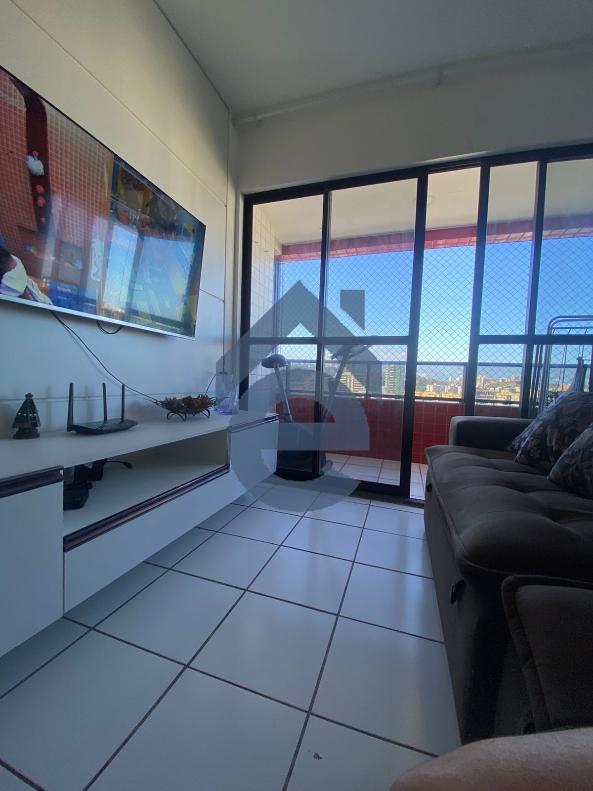 Apartamento à venda com 3 quartos, 76m² - Foto 9