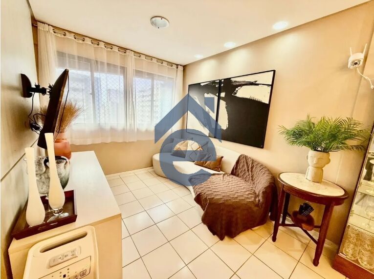 Apartamento à venda com 3 quartos, 79m² - Foto 2