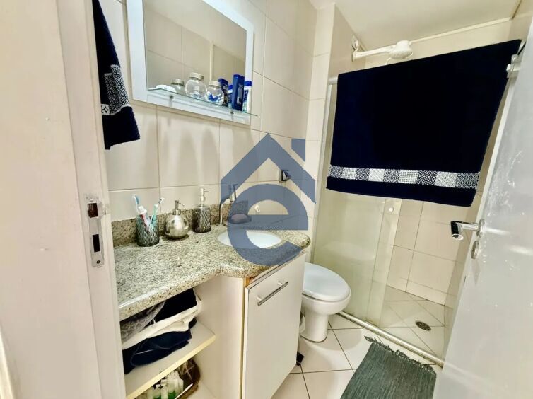 Apartamento à venda com 3 quartos, 79m² - Foto 6