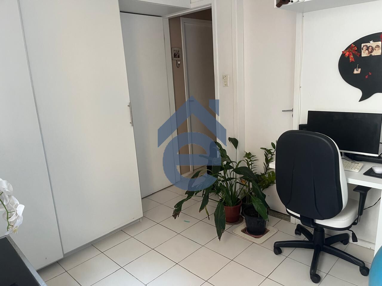 Apartamento à venda com 3 quartos, 79m² - Foto 8