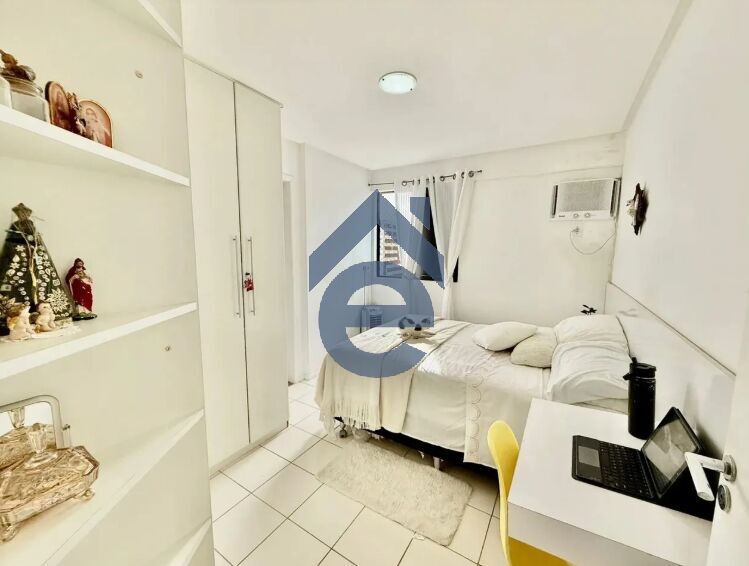 Apartamento à venda com 3 quartos, 79m² - Foto 3