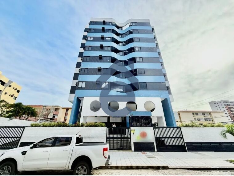 Apartamento à venda com 3 quartos, 79m² - Foto 13