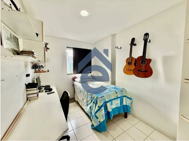 Apartamento à venda com 3 quartos, 79m² - Foto 5