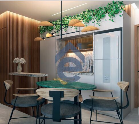 Apartamento à venda com 1 quarto, 46m² - Foto 16