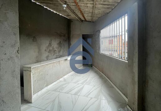 Casa à venda com 2 quartos, 68m² - Foto 7