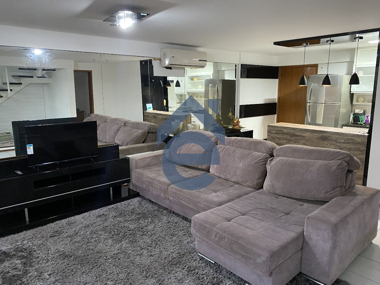 Cobertura à venda com 1 quarto, 79m² - Foto 2